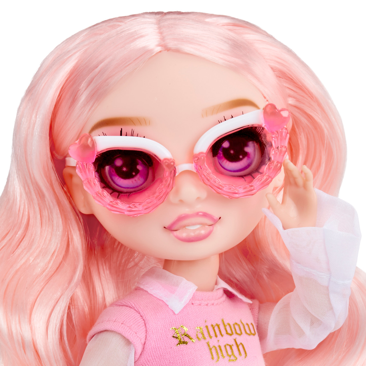 Rainbow High Creative Crystals Fashion Doll Series Rainbow High Creative Crystals Fashion Doll Series