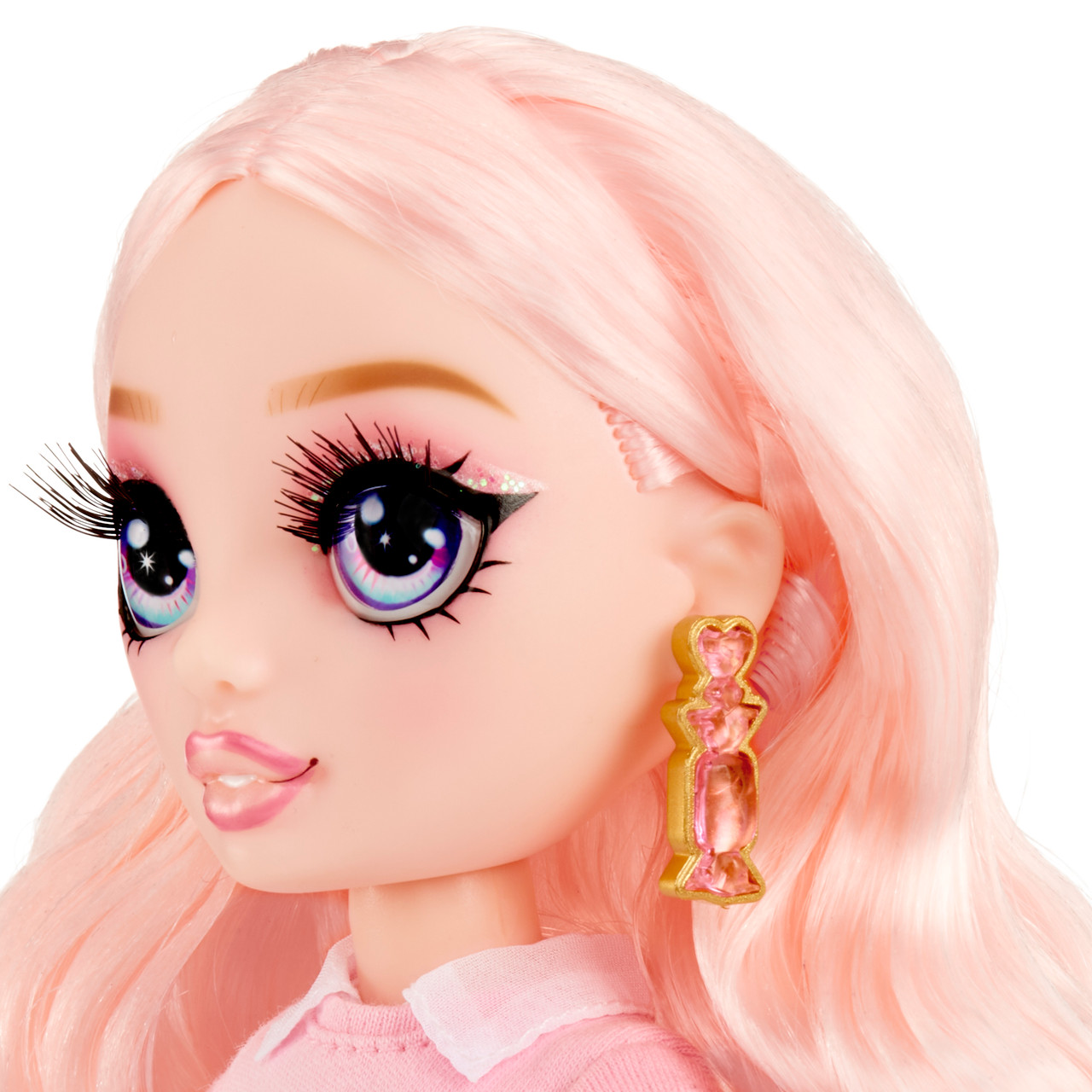 Rainbow High Creative Crystals Fashion Doll Series Rainbow High Creative Crystals Fashion Doll Series