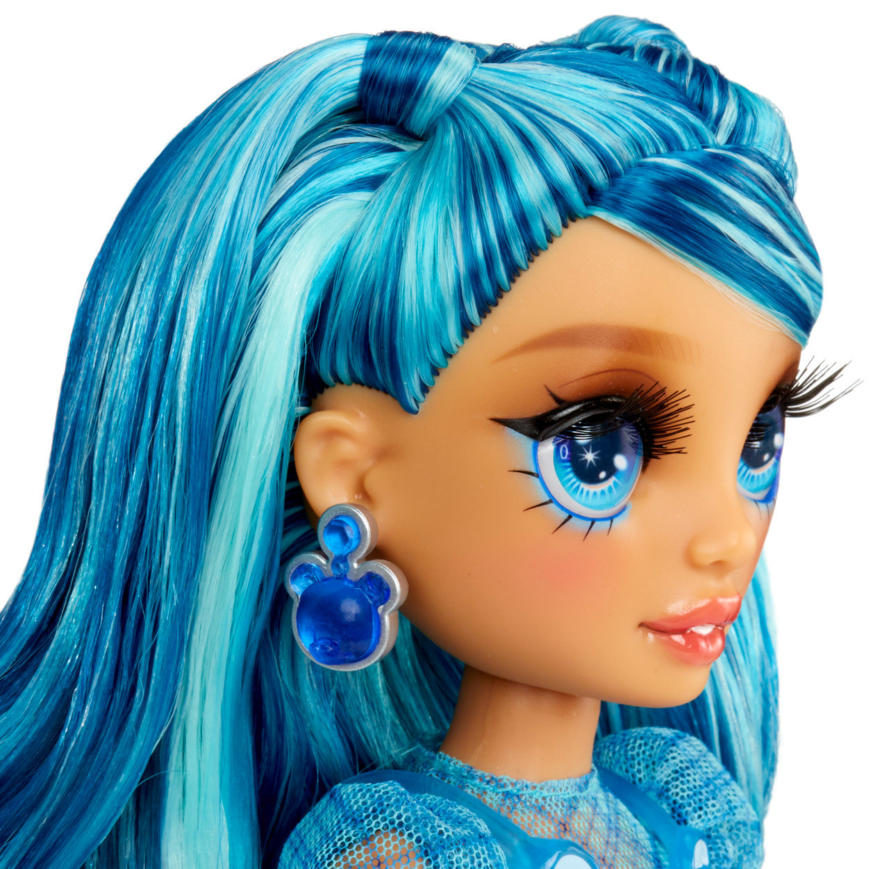 Rainbow High Creative Crystals Fashion Doll Series Rainbow High Creative Crystals Fashion Doll Series