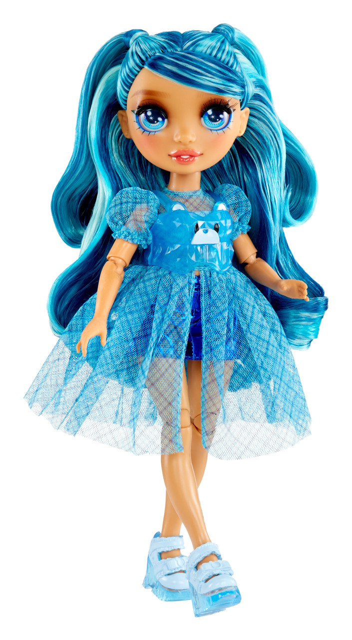 Rainbow High Creative Crystals Fashion Doll Series Rainbow High Creative Crystals Fashion Doll Series