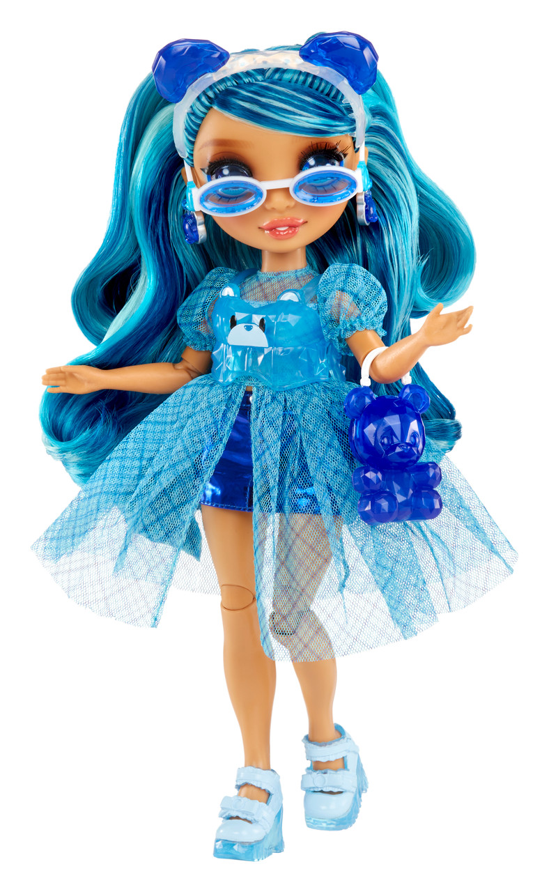 Rainbow High Creative Crystals Fashion Doll Series Rainbow High Creative Crystals Fashion Doll Series