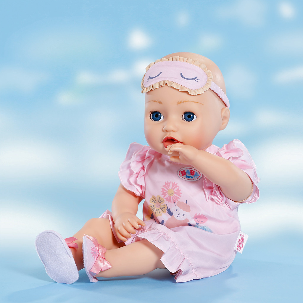 Baby Born Night Gown 43cm