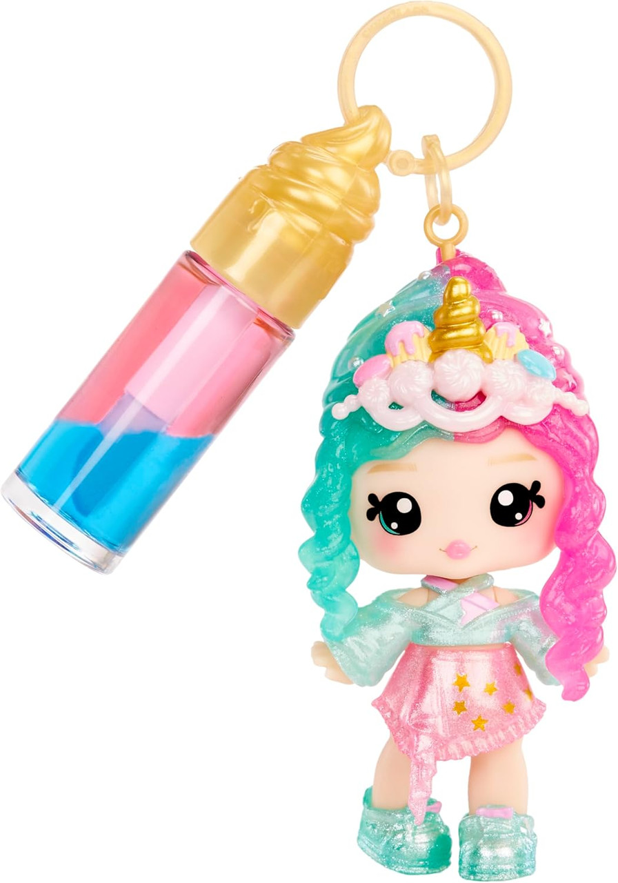 Yummiland Mystery Lip Gloss Colour Change dolls