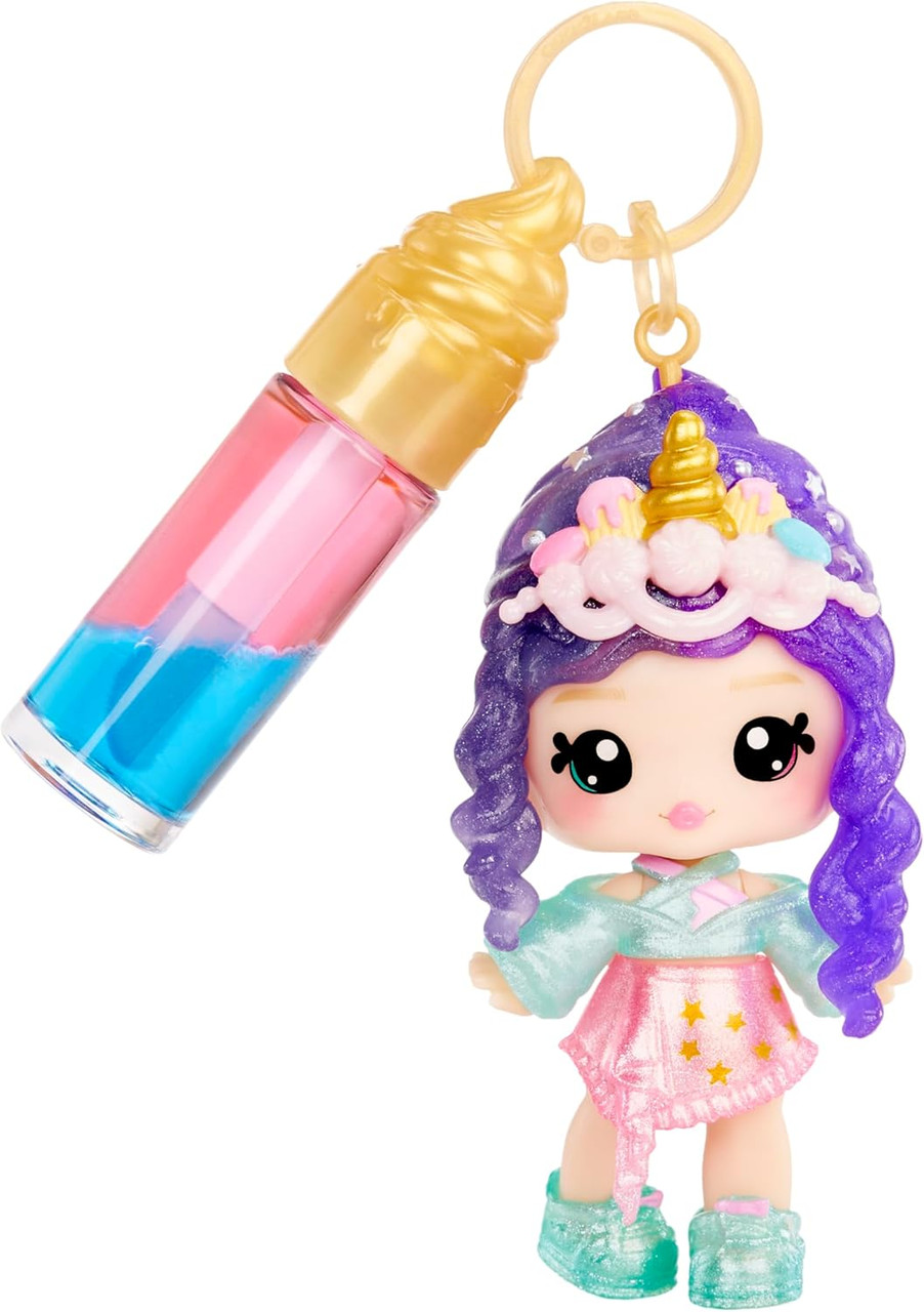 Yummiland Mystery Lip Gloss Colour Change dolls