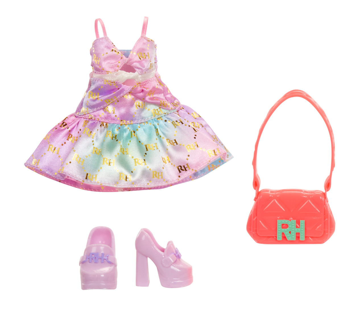 Rainbow High My Fashion Style Fashion Dolls Rainbow High My Fashion Style Fashion Dolls