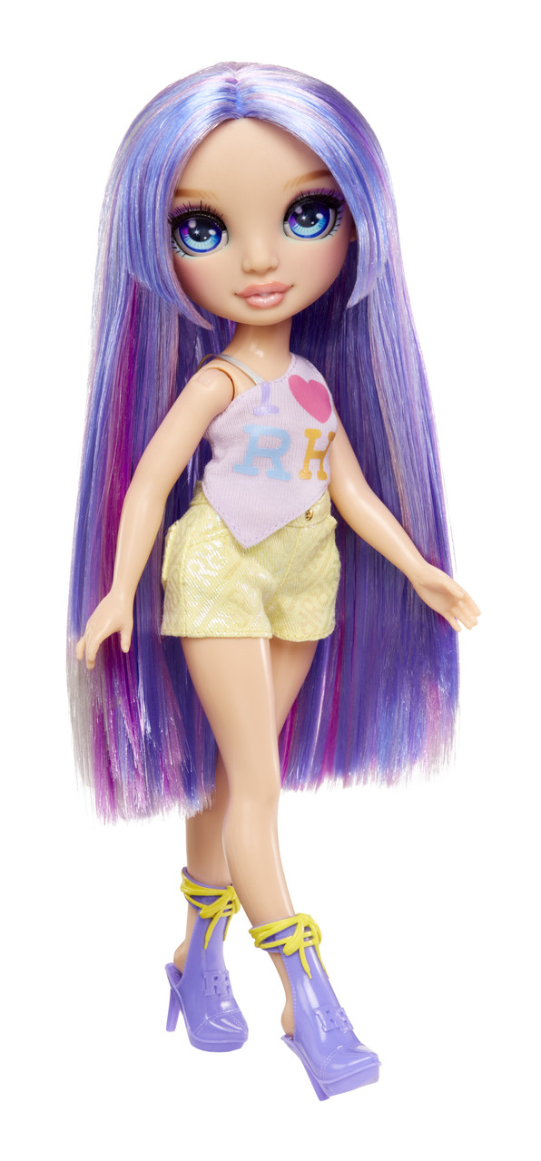 Rainbow High My Fashion Style Fashion Dolls Rainbow High My Fashion Style Fashion Dolls