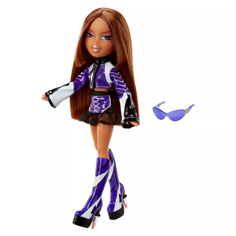 Bratz Scorchin' Doll