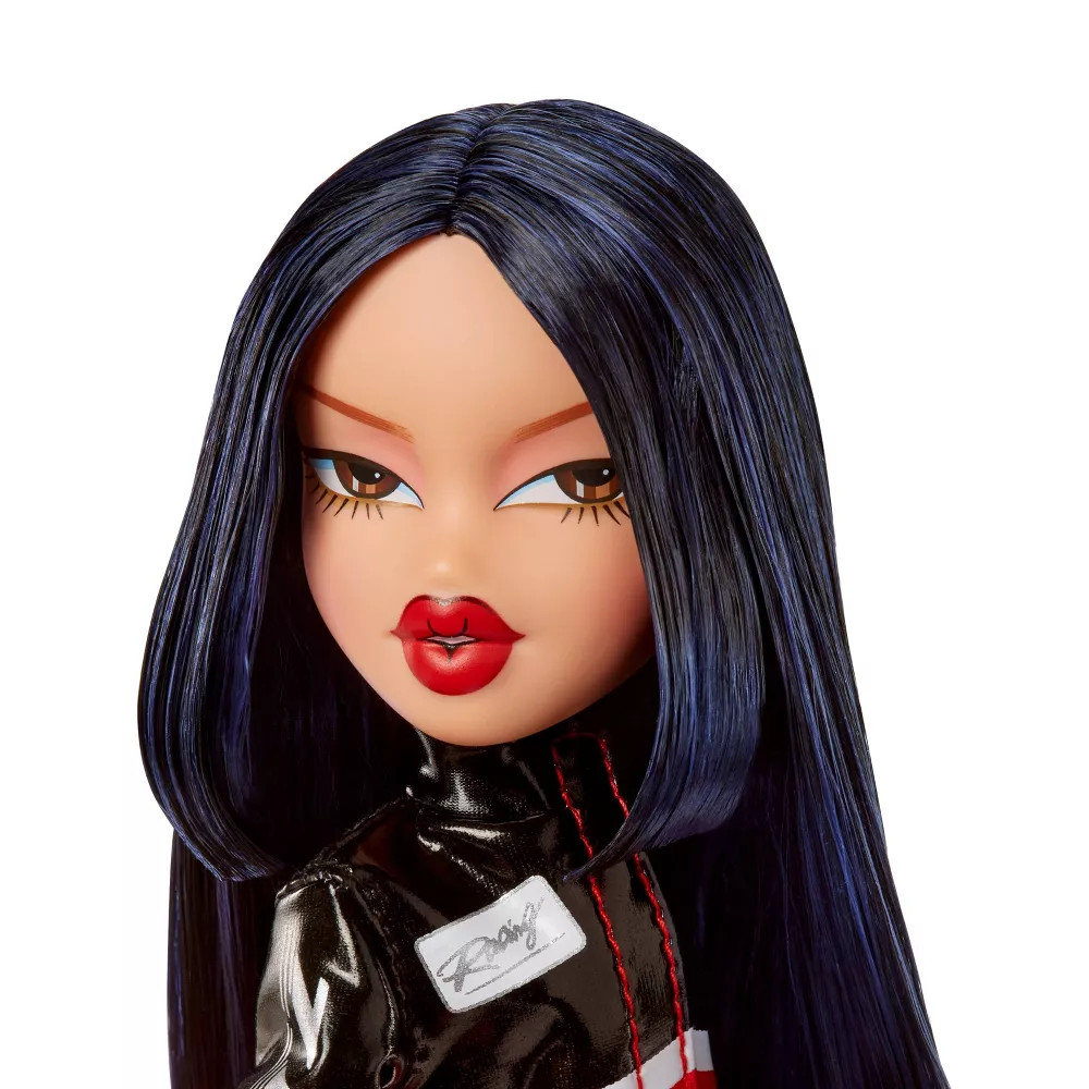 Bratz Scorchin' Doll