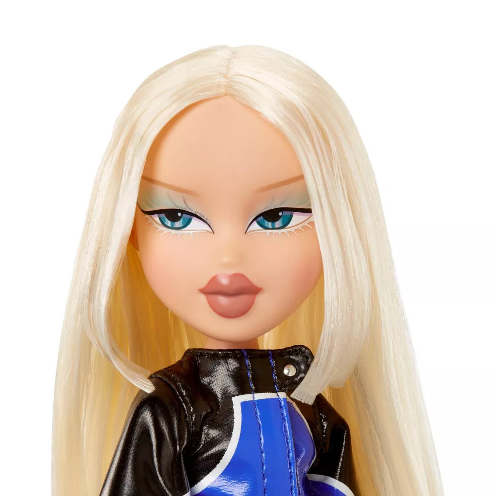 Bratz Scorchin' Doll