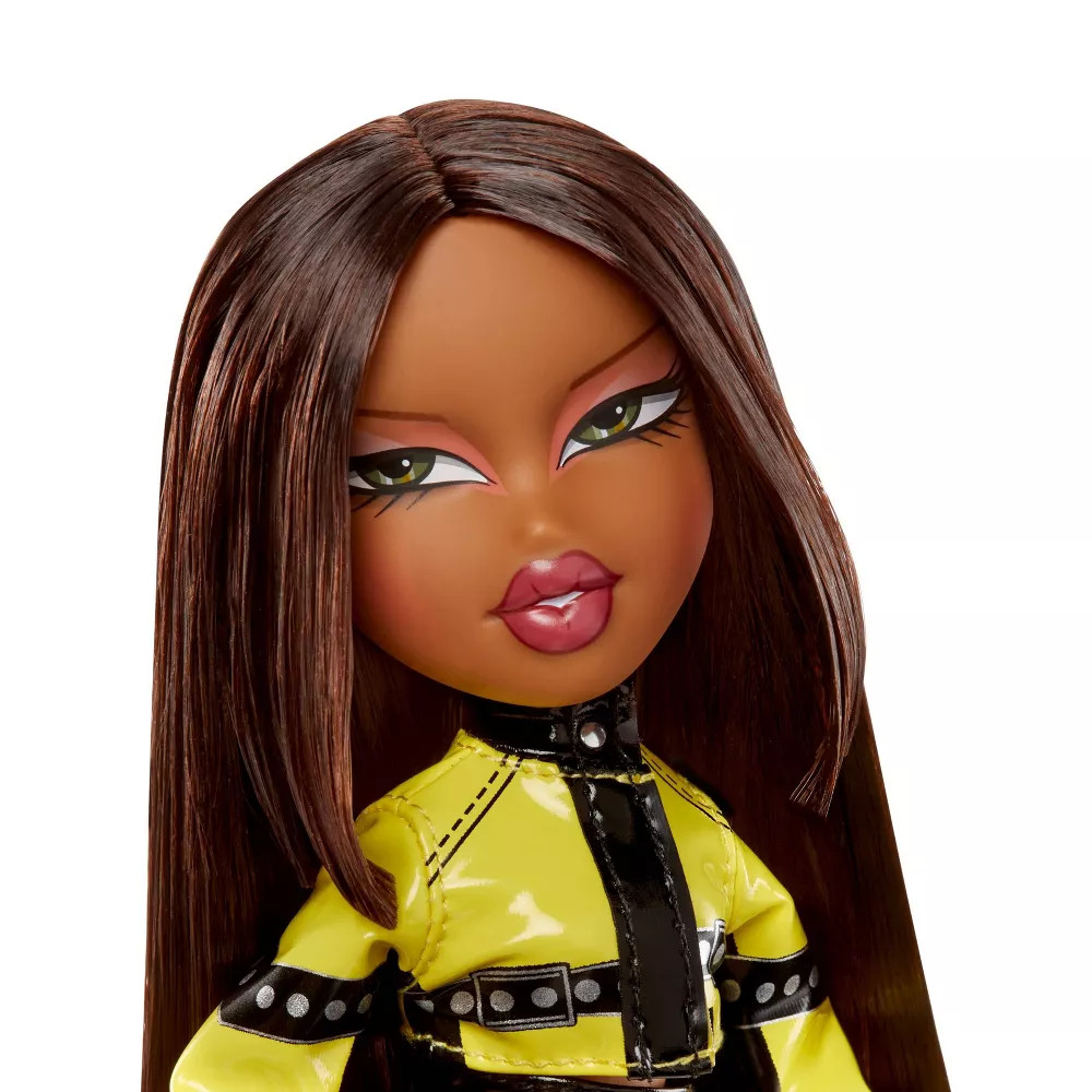 Bratz Scorchin' Doll