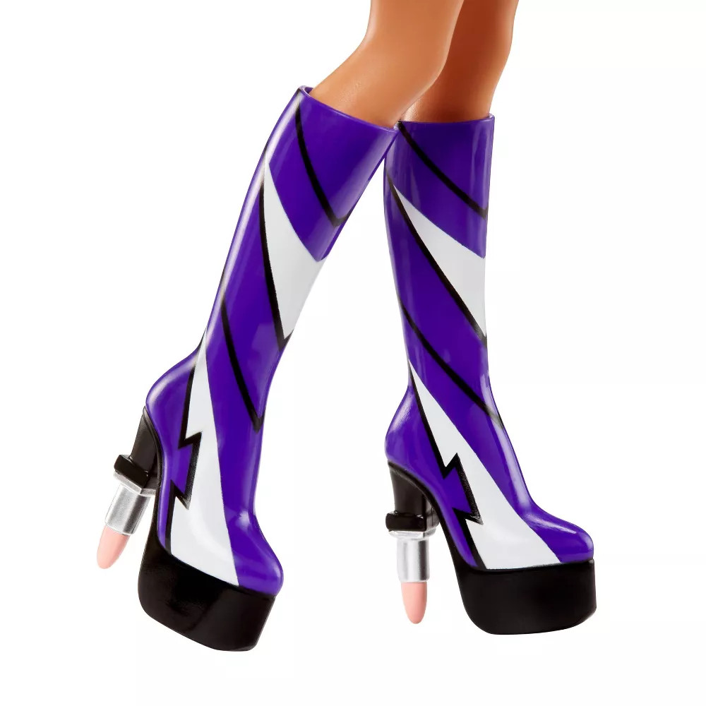 Bratz Scorchin' Doll