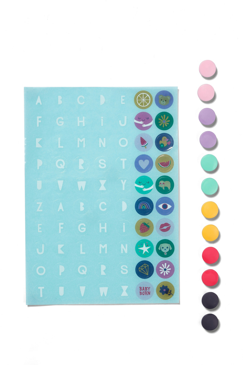 Baby Born 3-in-1 Bassinet Doll Bed Baby Born 3-in-1 Bassinet Doll Bed