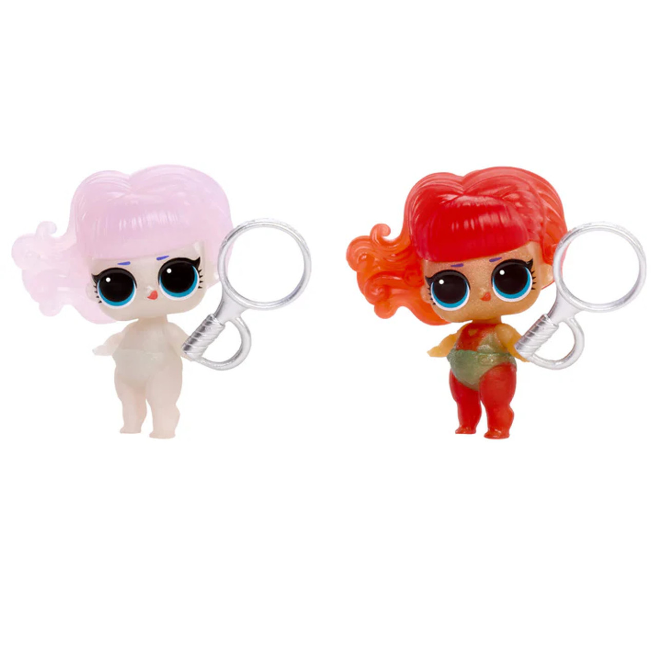 L.O.L Surprise Eye Spy Baby Sisters