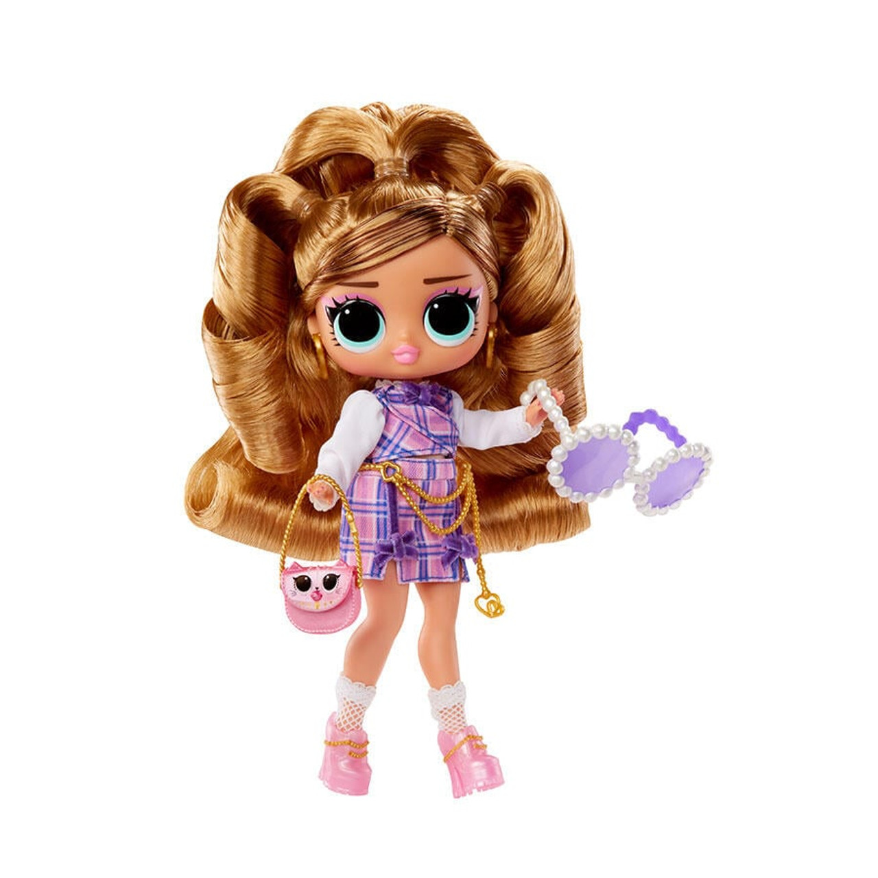 L.O.L. Surprise! Tweens Core Doll