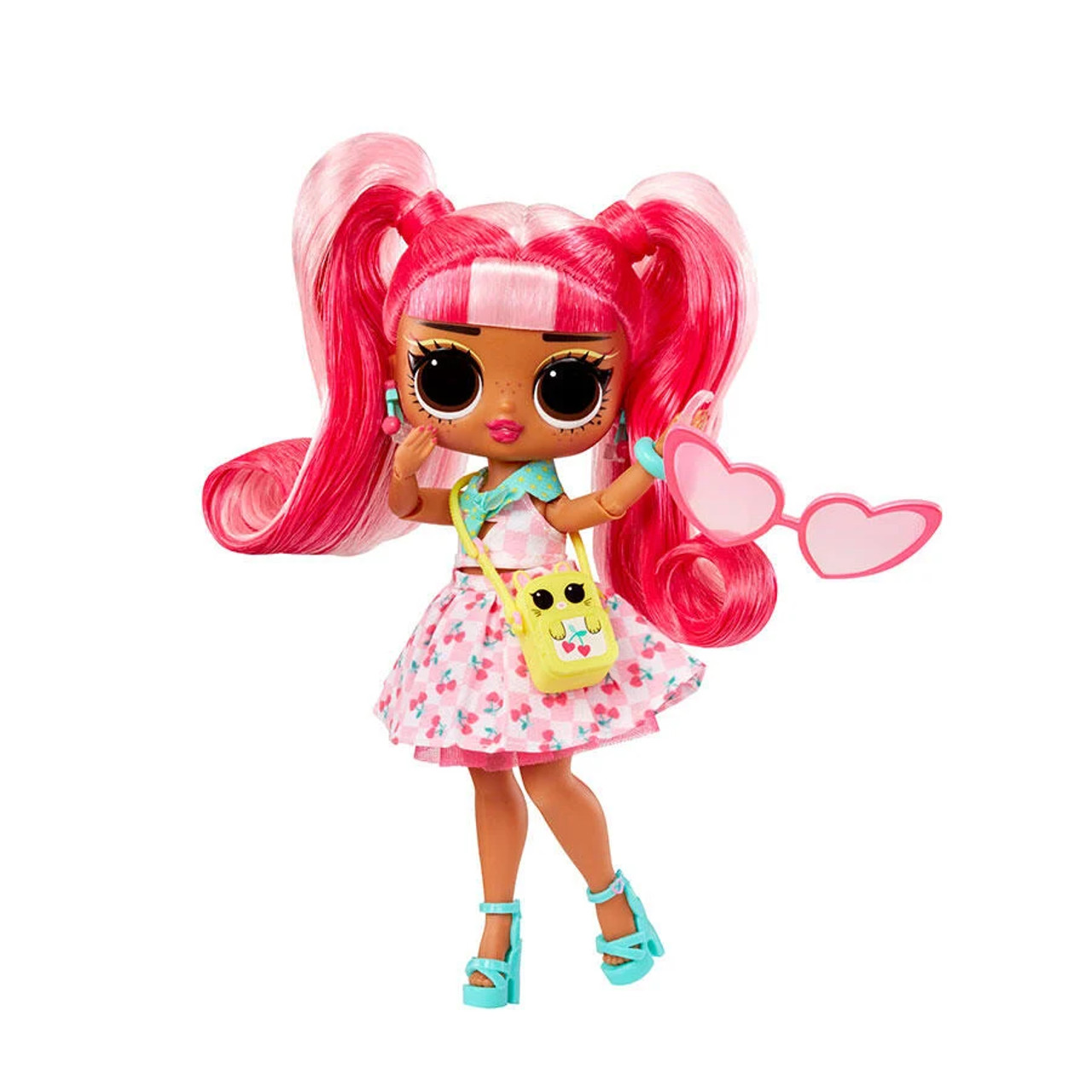 L.O.L. Surprise! Tweens Core Doll