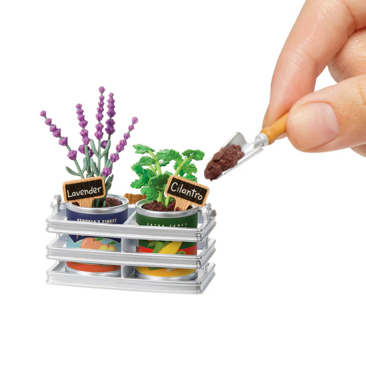 Miniverse Make It Mini Nature Series 2