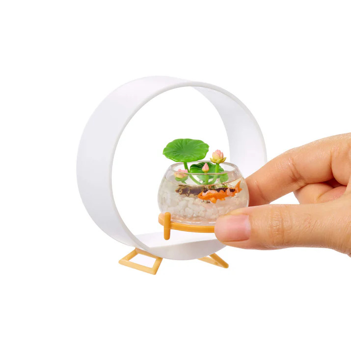 Miniverse Make It Mini Nature Series 2