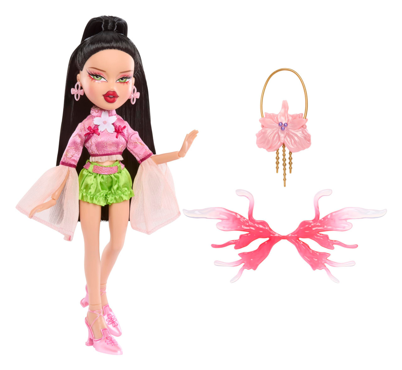 Bratz Fashion Pixiez Dolls Bratz Fashion Pixiez Dolls