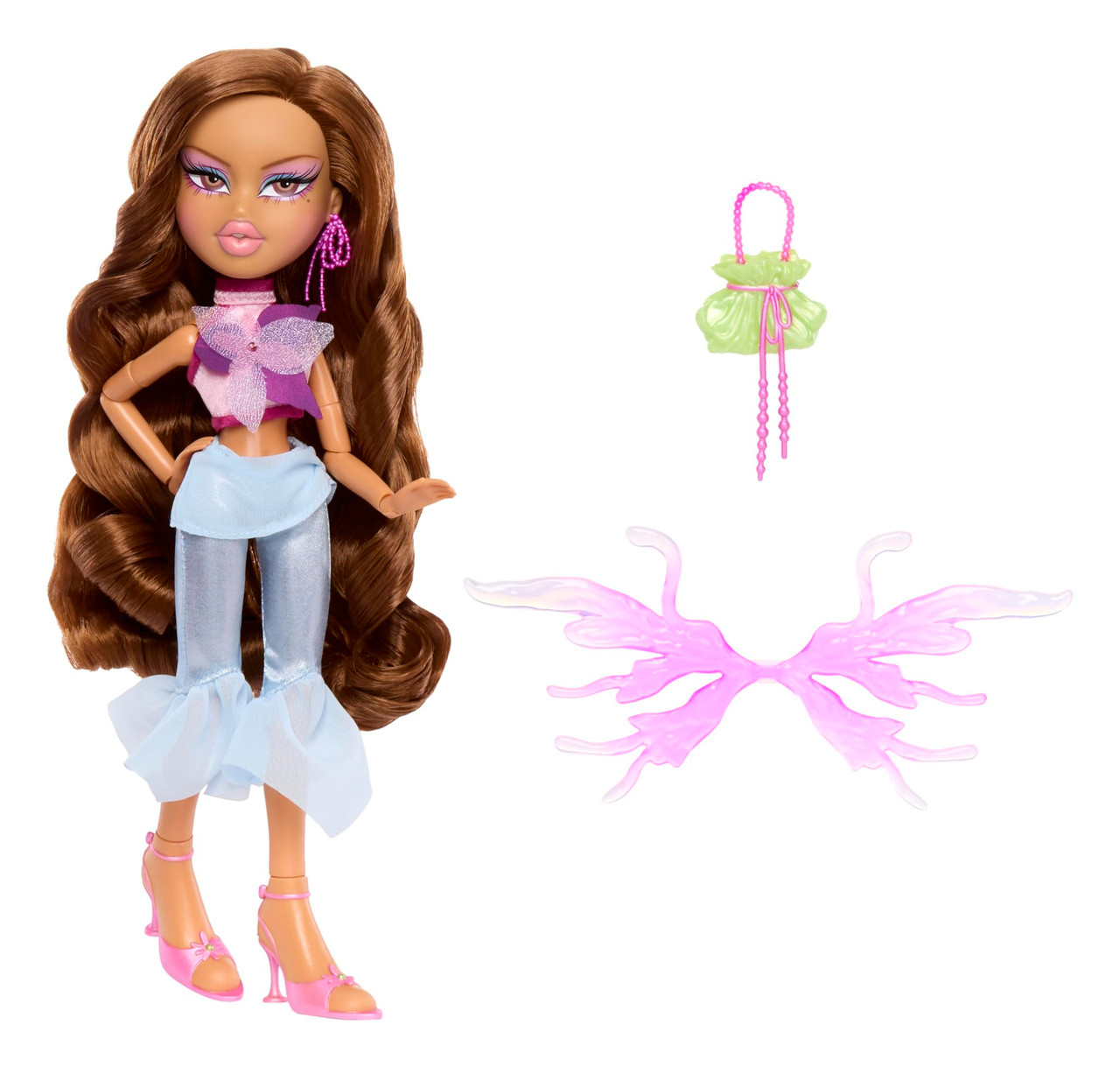 Bratz Fashion Pixiez Dolls Bratz Fashion Pixiez Dolls