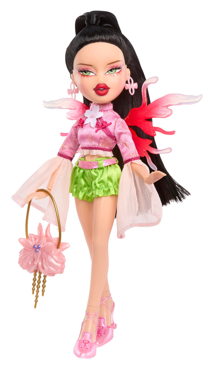 Bratz Fashion Pixiez Dolls Bratz Fashion Pixiez Dolls