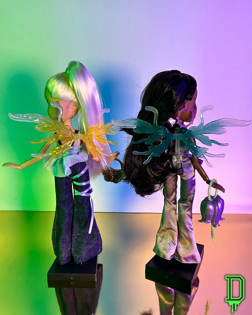 Bratz Fashion Pixiez Dolls Bratz Fashion Pixiez Dolls