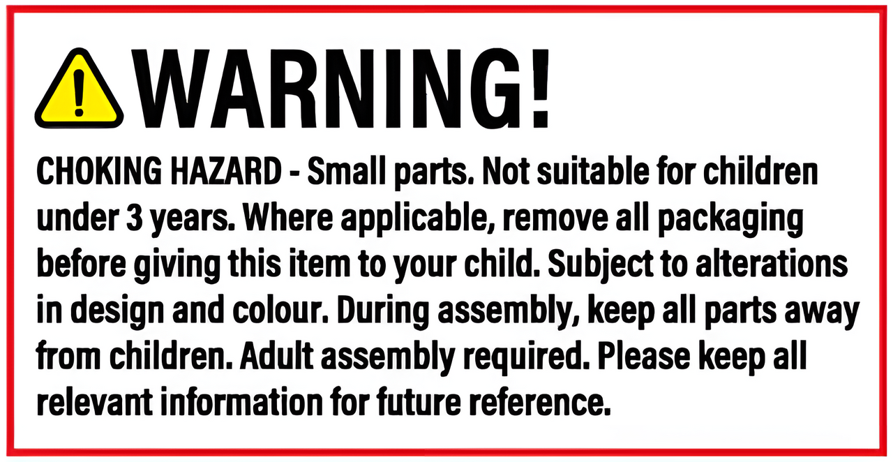 Power Sound Music 8pc Drum Set 