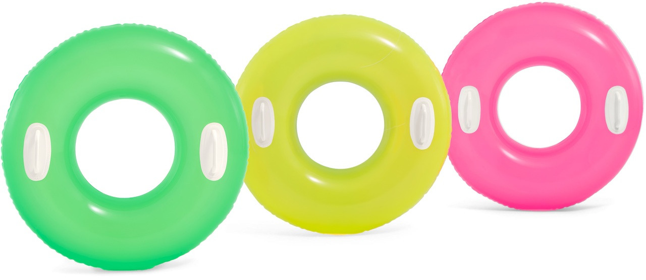 Intex Hi-gloss Tubes