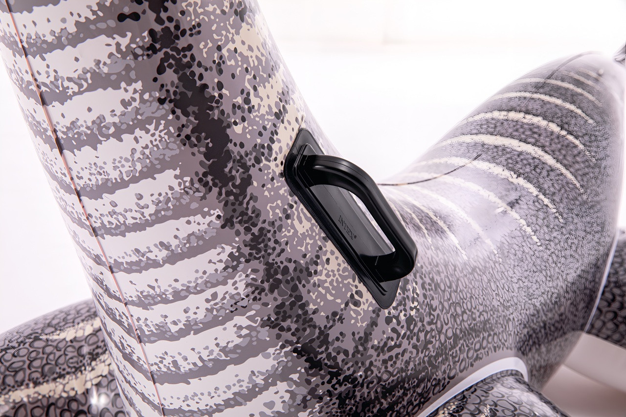 Intex Brontosaurus Ride-on