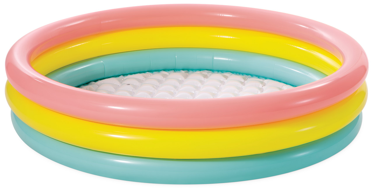 Intex Sunset Glow Pool