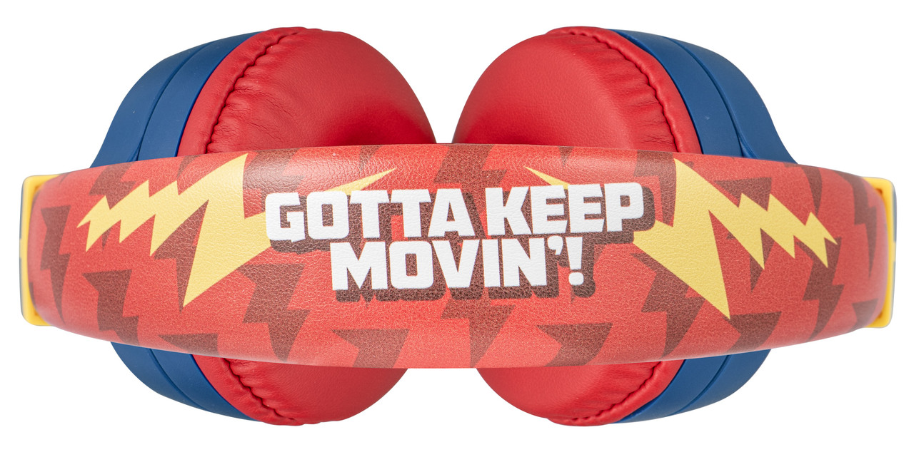 Pokemon - Padded Bluetooth Headphones