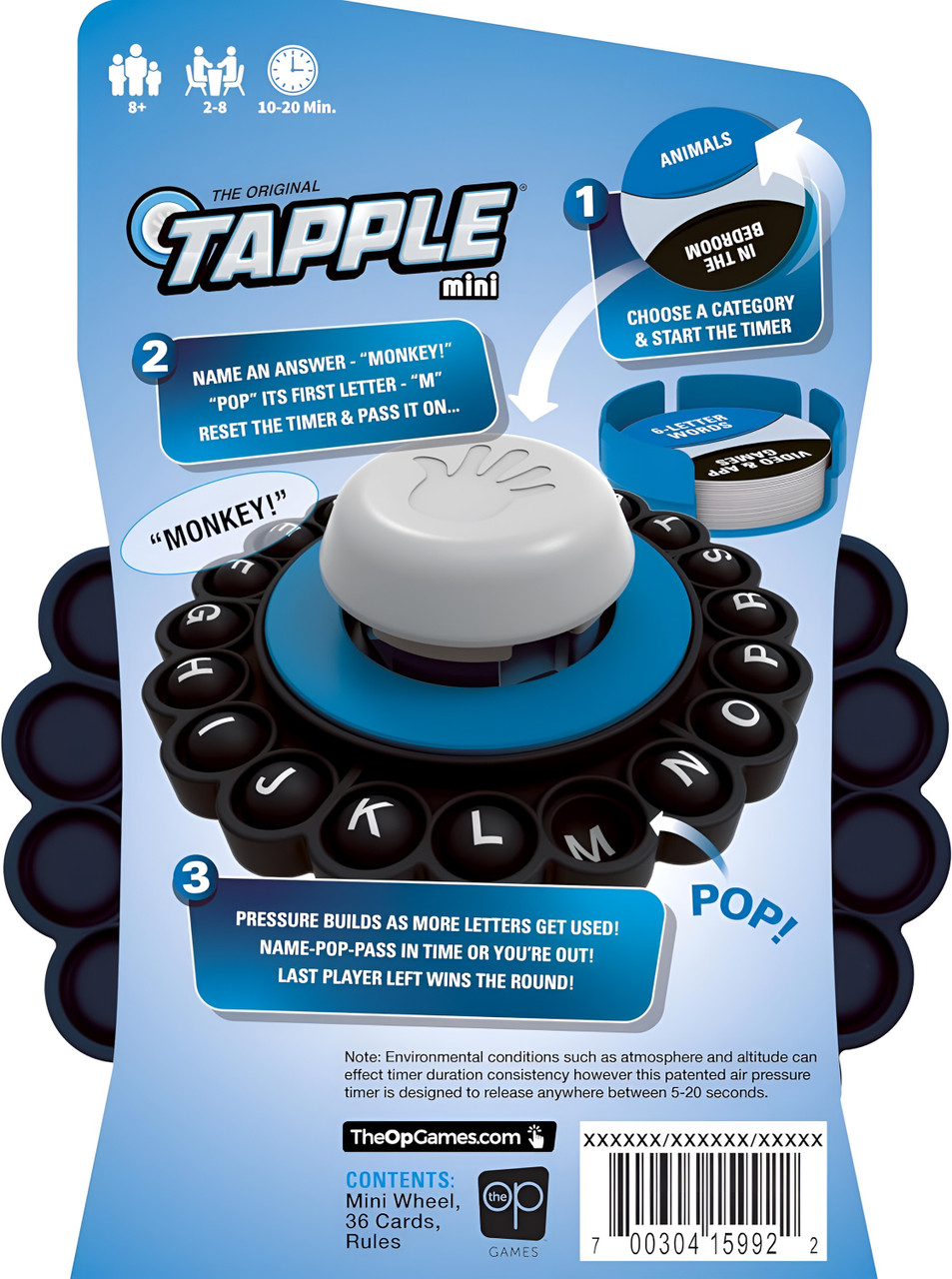 The Original Tapple Mini