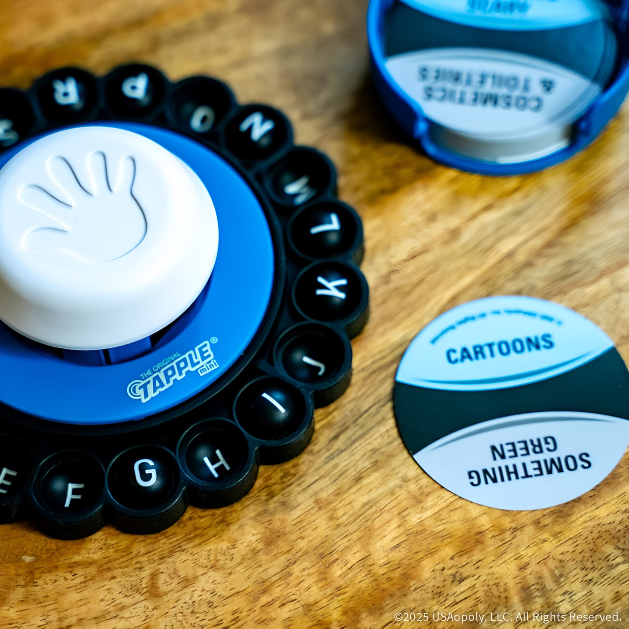 The Original Tapple Mini