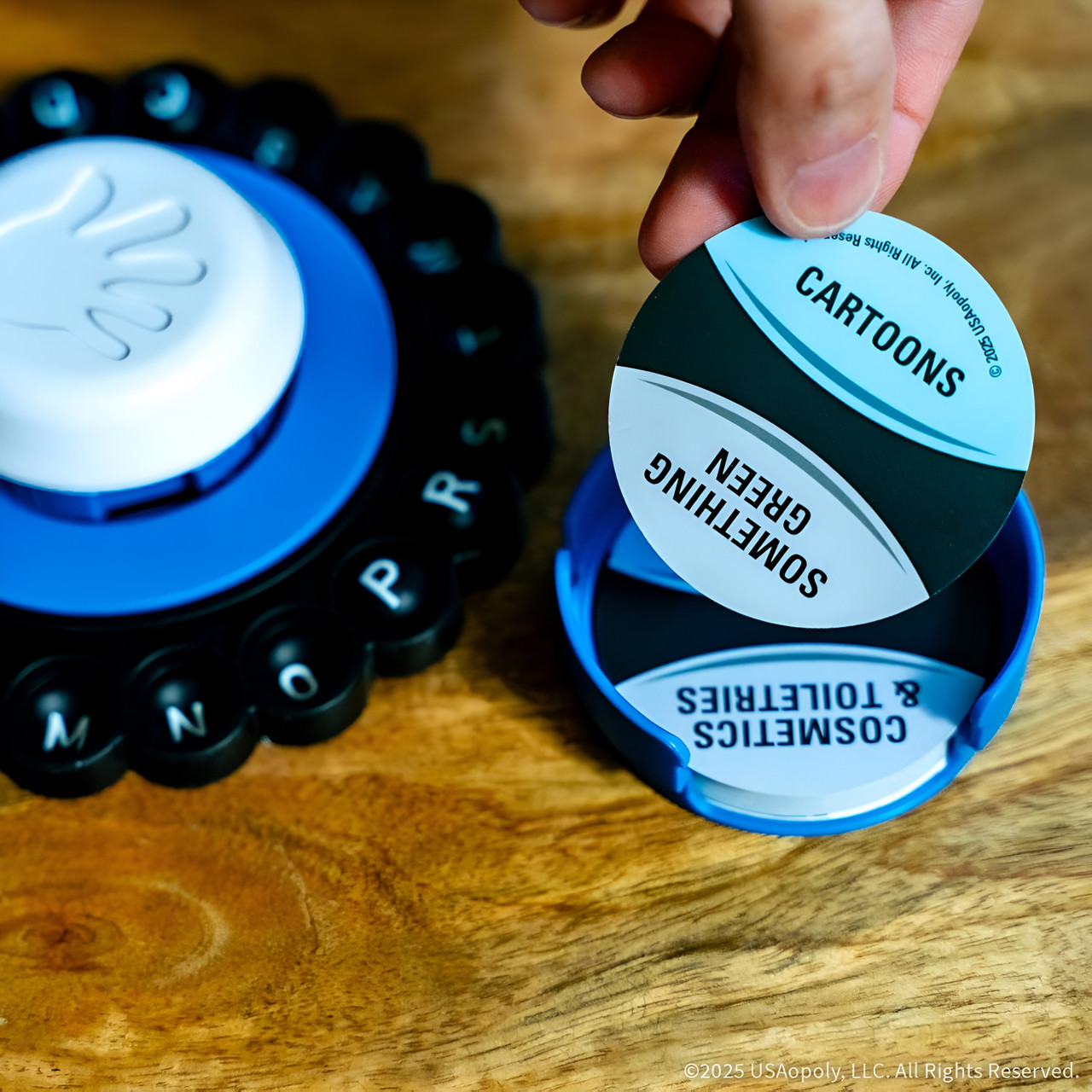 The Original Tapple Mini