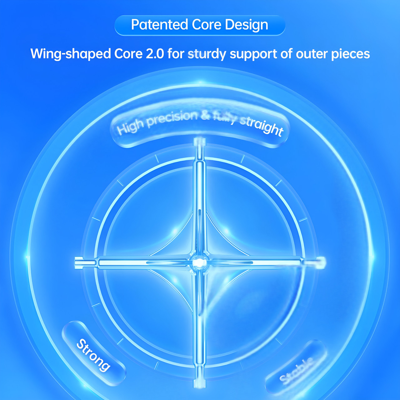 GAN 356 RS 2 3x3 GAN 356 RS 2 3x3
