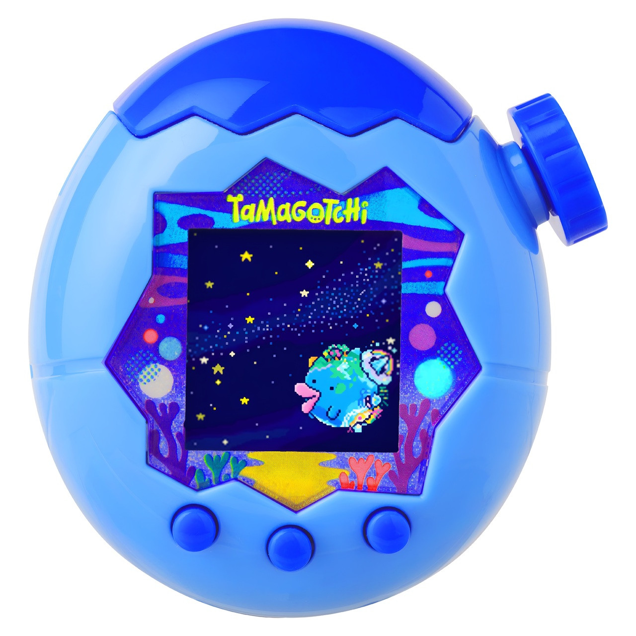 Tamagotchi Paradise