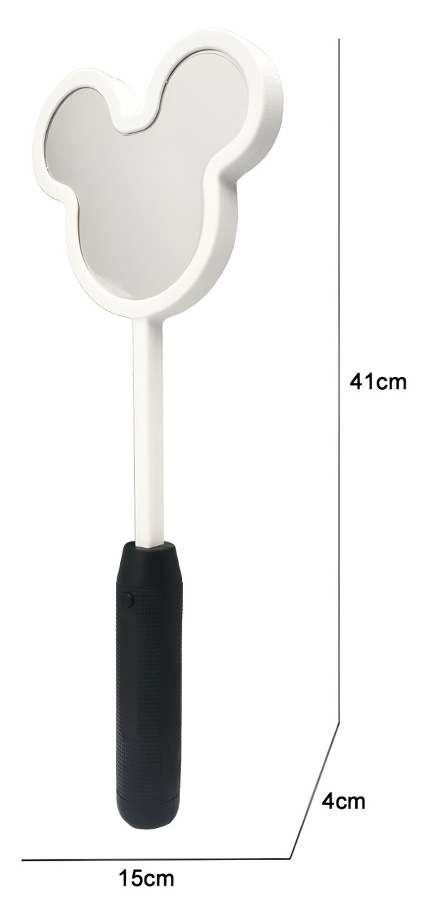 Glowwhirl LED Mouse Wand