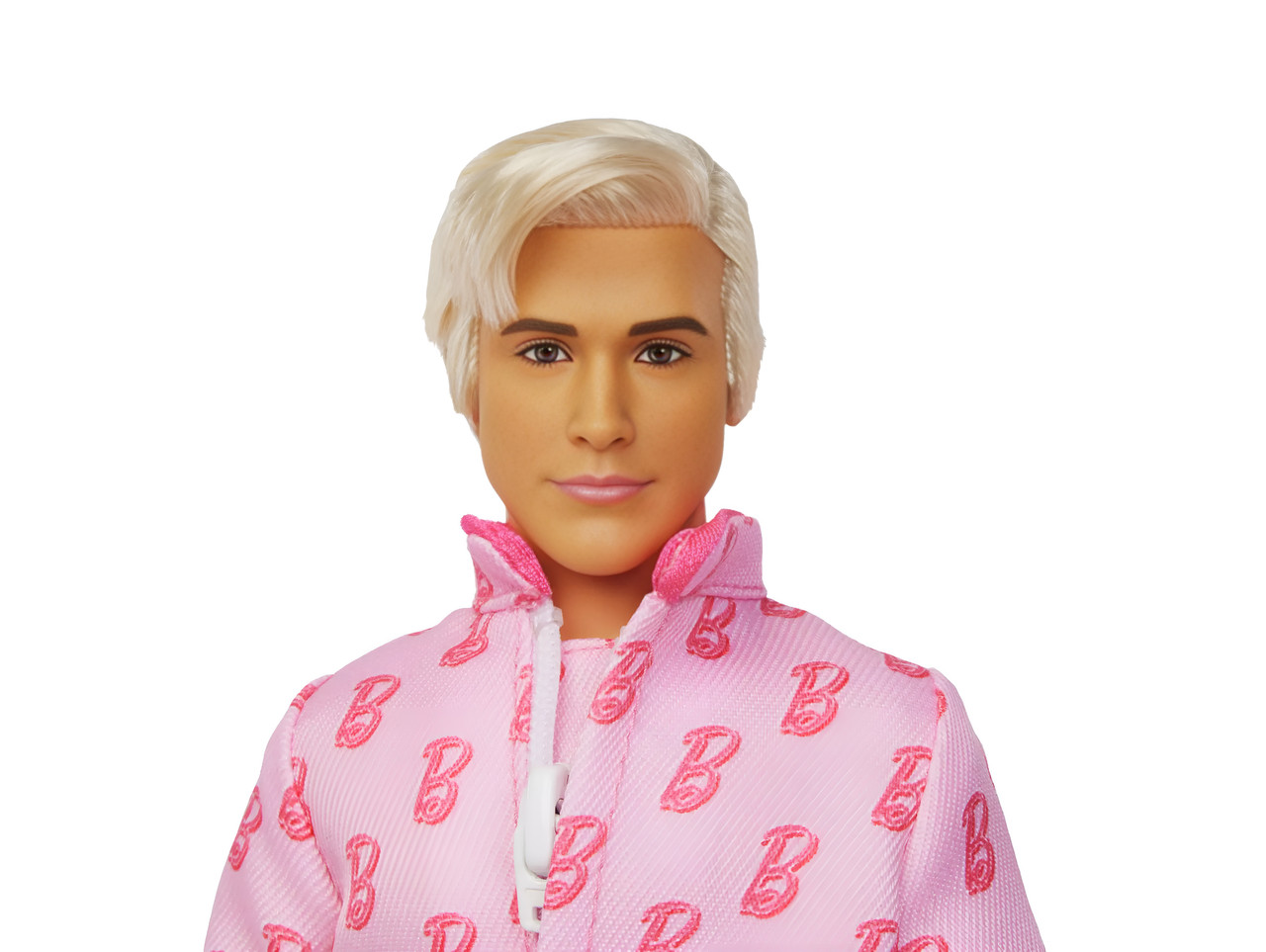 Barbie the Movie 2025 Ken - I'm Coming with You doll