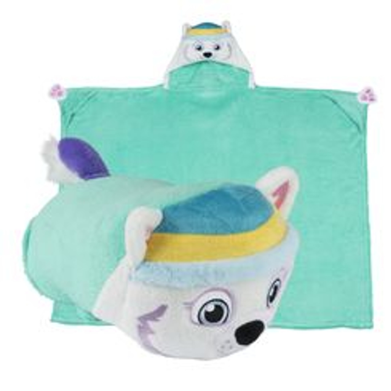 Comfy Critters Paw Patrol Everest | IPG 
