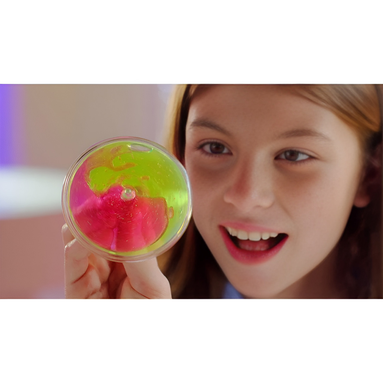 Magic Liquid Spinner