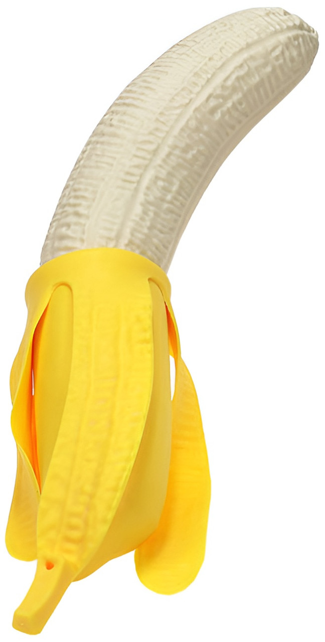 Squishy Banana (PP Cotton)