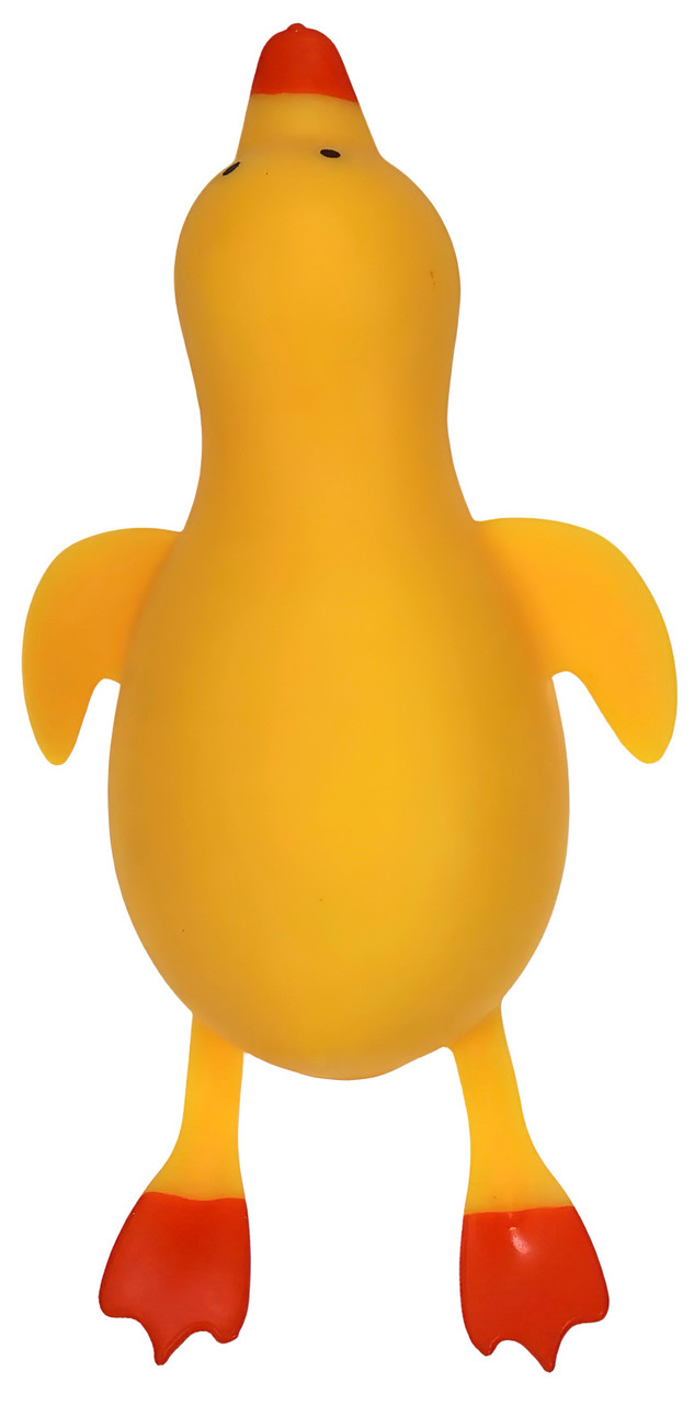 Stretchy Jumbo Duck