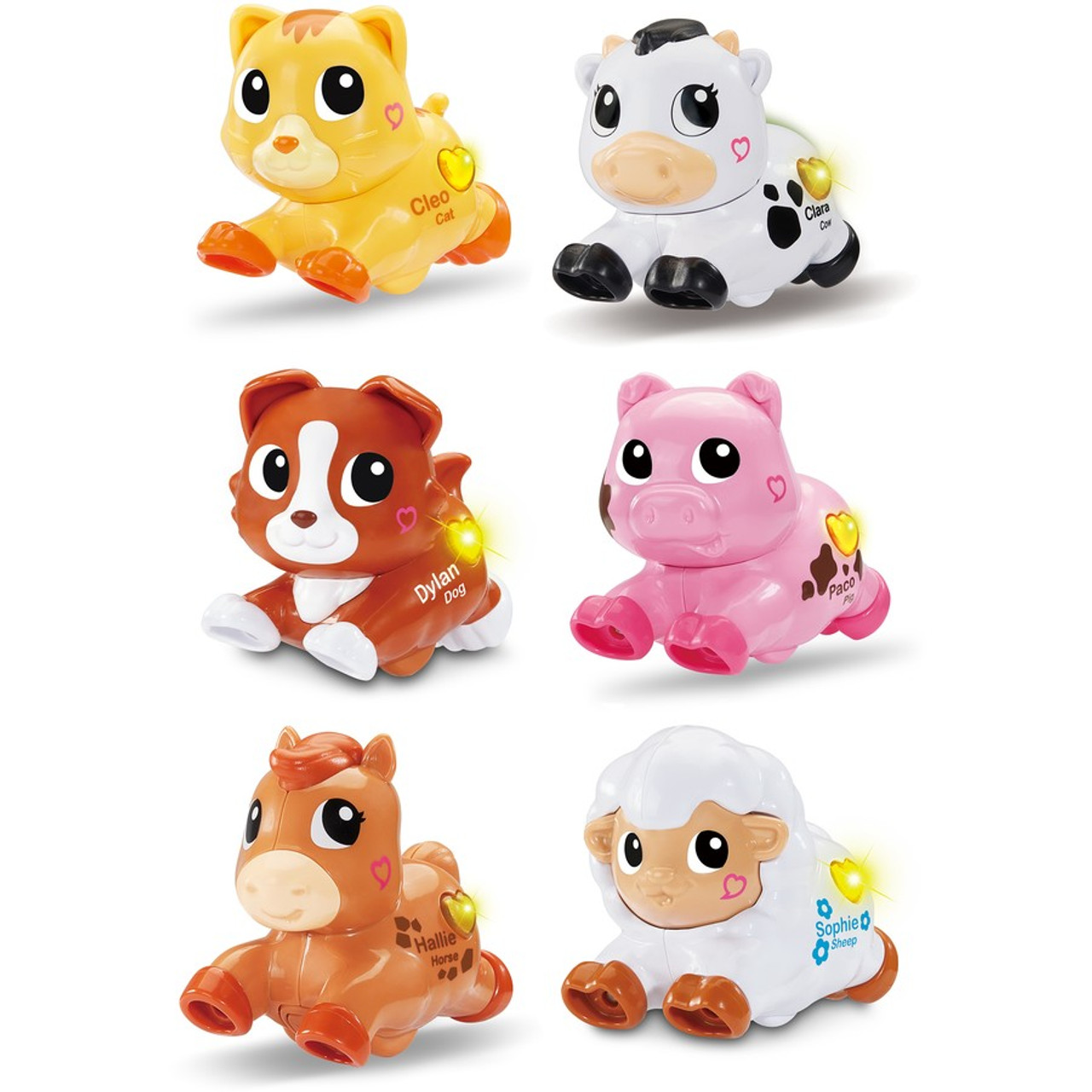 VTech Animal Friends