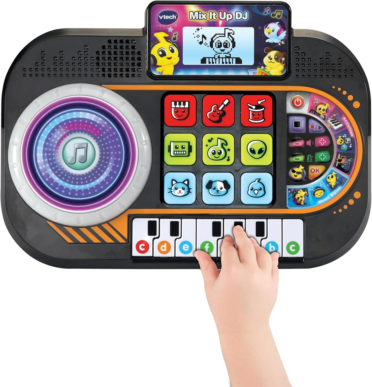 VTech Mix It Up DJ Musical
