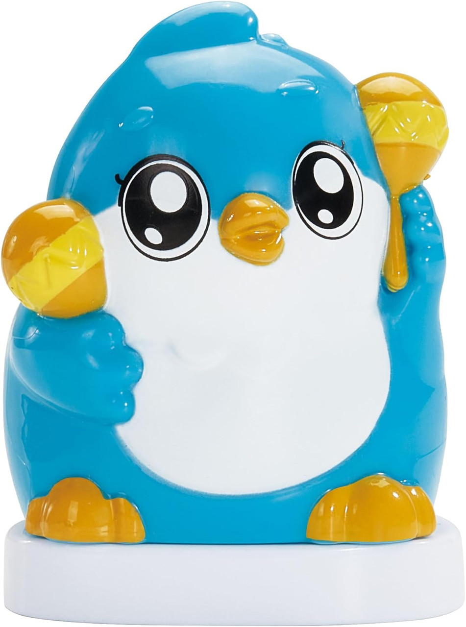 LeapStory Sleep Trainer