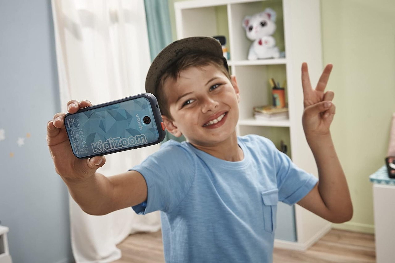 VTech Kidizoom Snap Touch