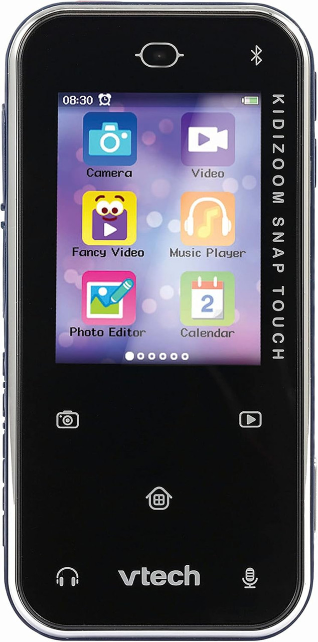 VTech Kidizoom Snap Touch