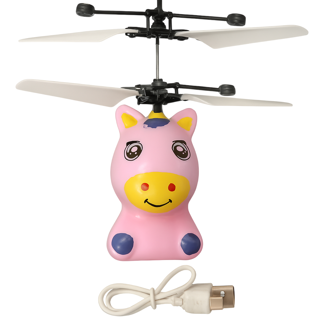 Amazing Flyers Hover Unicorn  Amazing Flyers Hover Unicorn