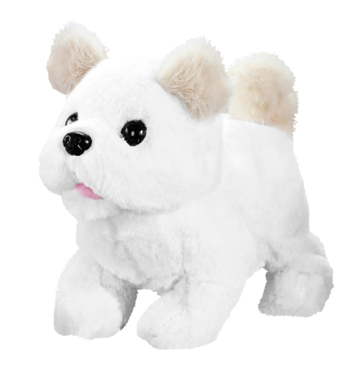 Pet Squad Lucky The Vet Puppy 