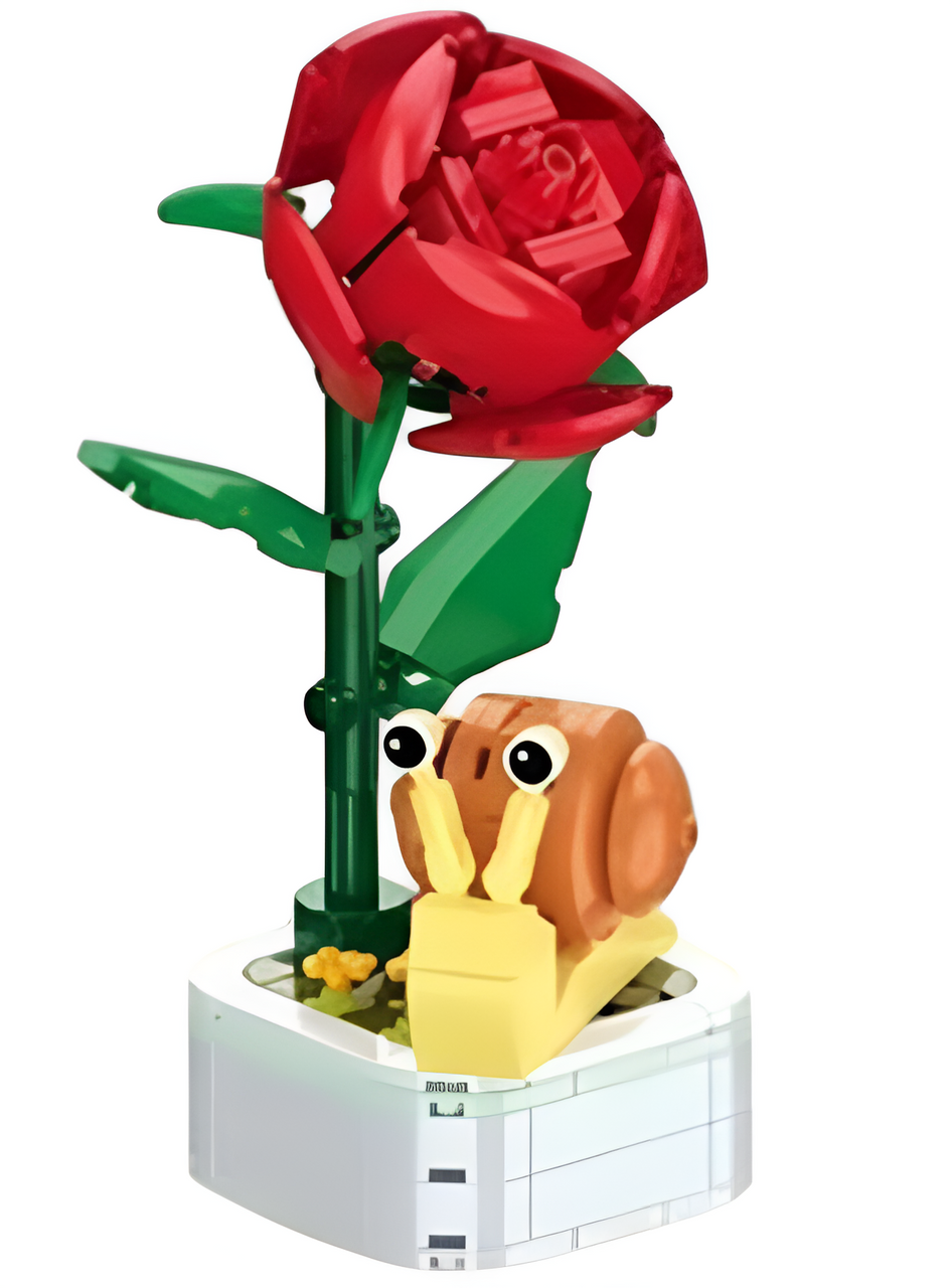 Flower Love Flower and Insect Flower Love Flower and Insect