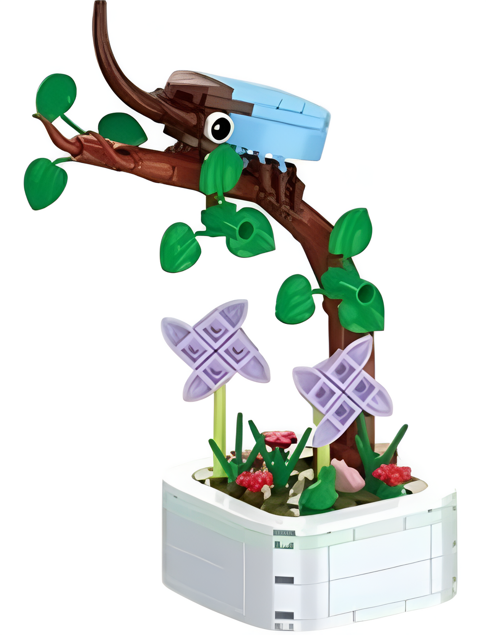 Flower Love Flower and Insect Flower Love Flower and Insect